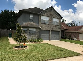 4271 Tiny Hur Dr, Pasadena, TX 77503