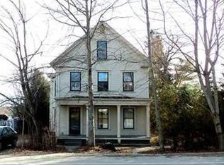 391 Front St, Richmond, ME 04357