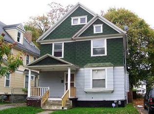 145 Grand Ave, Rochester, NY 14609