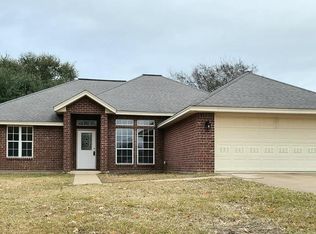 500 Evans Gann Rd, Lufkin, TX 75904