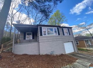 892 75th St S, Birmingham, AL 35206