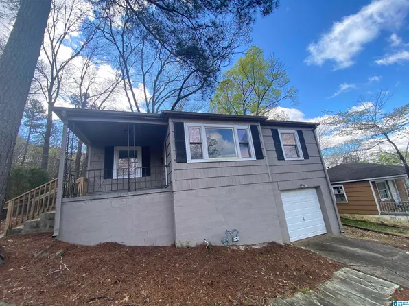 892 75th St S, Birmingham, AL 35206