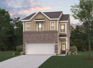 1841 Copelyn Reese Ct #67, Lawrenceville, GA 30043