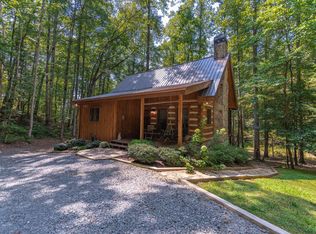 279 Jason Martin Cherry, Cherry Log, GA 30522