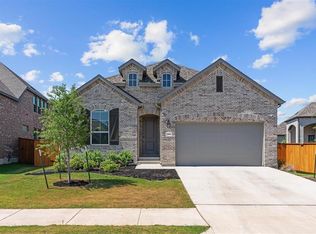 1204 Texas Ash Ln, Georgetown, TX 78628