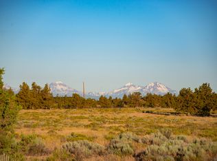 11400 SW Ranch Rd, Powell Butte, OR 97753