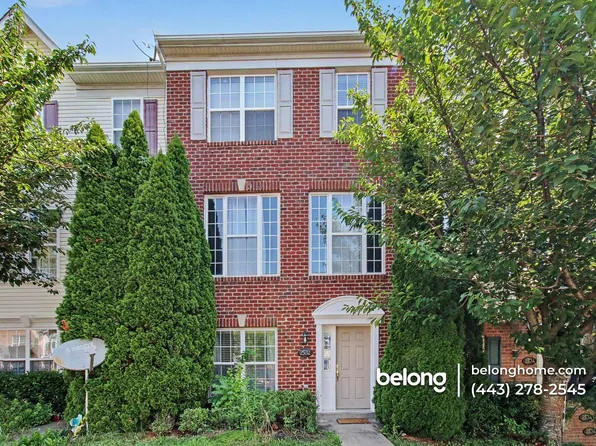 2532 Emerson Dr, Frederick, MD 21702
