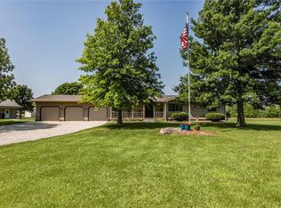 2450 Labette Rd, Ottawa, KS 66067