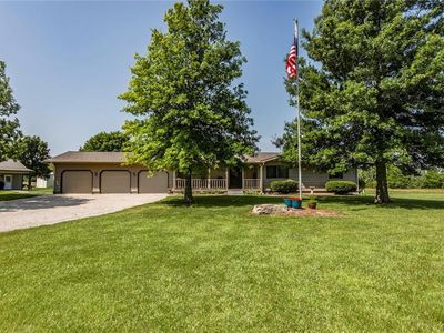 2450 Labette Rd, Ottawa, KS, 66067