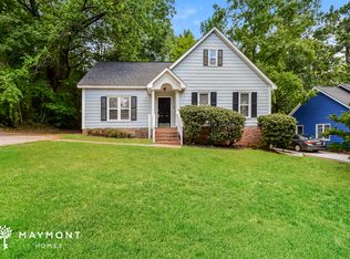 113 Whitby Rd, Irmo, SC 29063