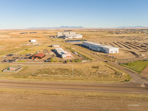 4404 Innovation St, Great Falls, MT 59404