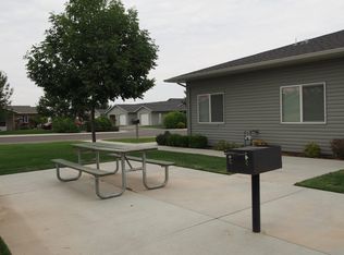 Sagewood Senior, Caldwell, ID 83607