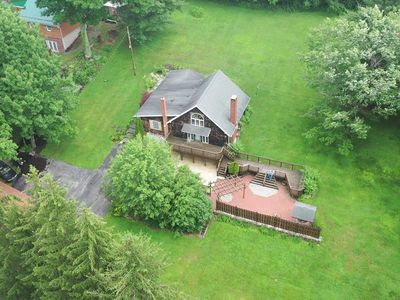 119 Taylor Rd, Friedens, PA, 15541