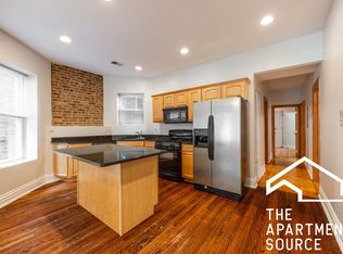 1010 N Kedzie Ave #1, Chicago, IL 60651