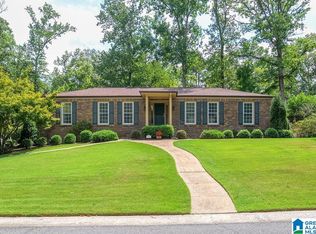 1735 Cornwall Rd, Birmingham, AL 35226