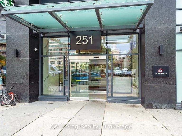 251 Jarvis St #4713 — Photo 3
