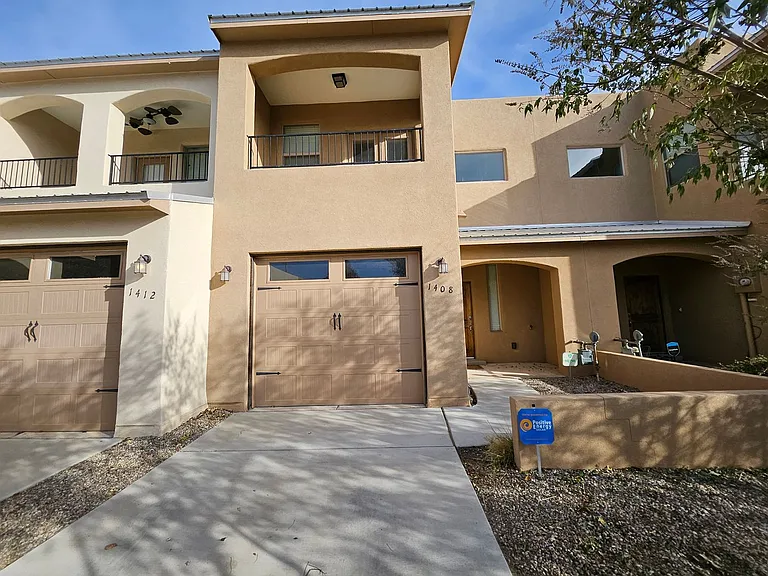 1408 Lumberton Dr NW — Photo 3