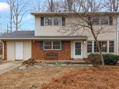 2404 Kery Dr, Greensboro, NC, 27408