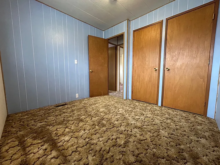 Bedroom #1