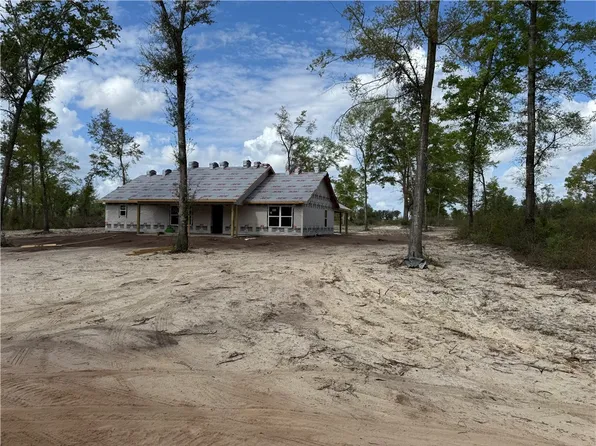 387 Birchwood Rd, Nahunta, GA 31553