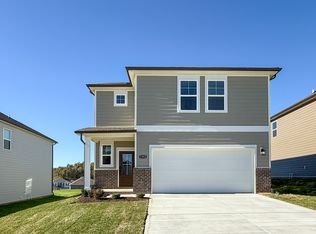 197 E Millbrook Dr, Spring Hill, TN 37174