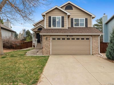 6425 Nassau Court, Highlands Ranch, CO, 80130