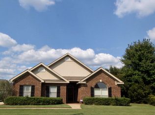 11033 Garrett Rd, Daphne, AL 36526