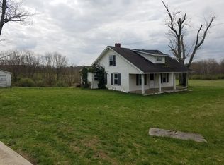 5343 Georgetown Rd, Frankfort, KY 40601