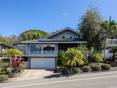 1563 Kanapuu Dr, Kailua, HI, 96734