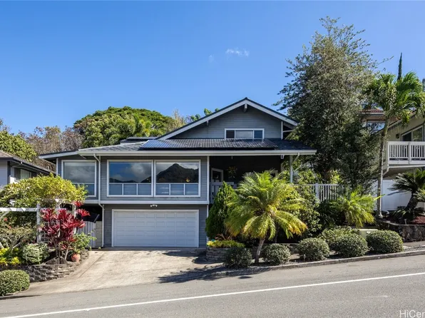 1563 Kanapuu Dr, Kailua, HI 96734