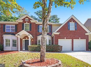 3065 Moser Way, Smyrna, GA 30060