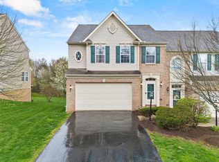 114 Bellefield Ct, Gibsonia, PA 15044