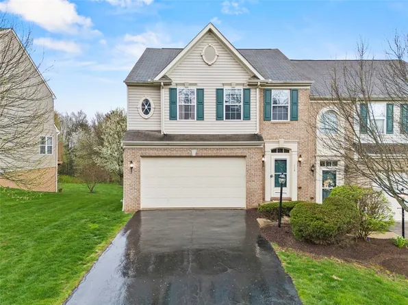 114 Bellefield Ct, Gibsonia, PA 15044