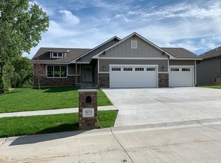 9274 Caras Way, Manhattan, KS 66502