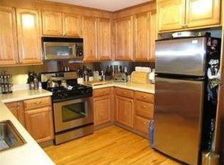 481 Randolph St, Abington, MA 02351