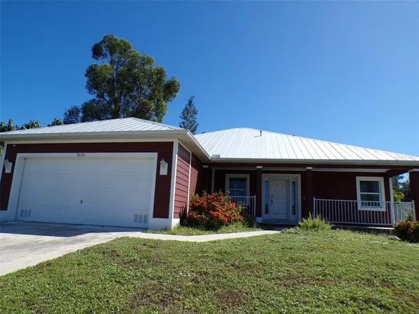 3020 MAGDALINA DRIVE, PUNTA GORDA, FL 33950