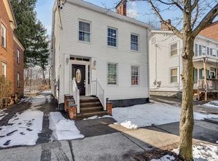 182 Mill St FLOOR 2, Poughkeepsie, NY 12601