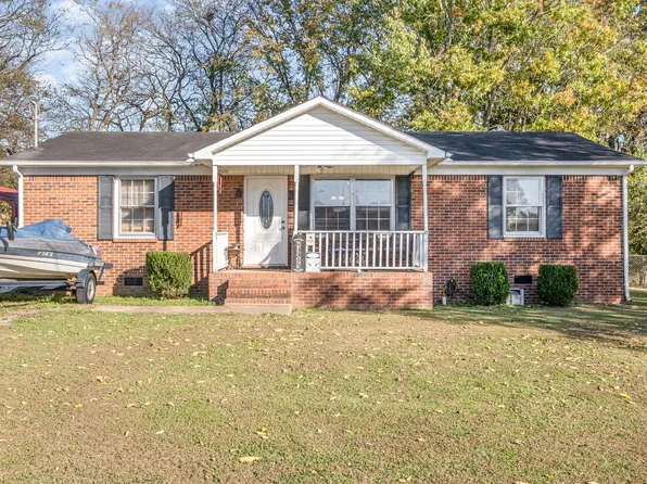 1057 Murrey St, Lewisburg, TN 37091