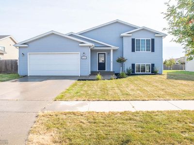 4244 17th St S, Moorhead, MN, 56560