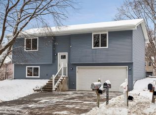 981 104th Ave NW, Coon Rapids, MN 55433