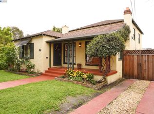 1143 San Jose St, San Leandro, CA 94577