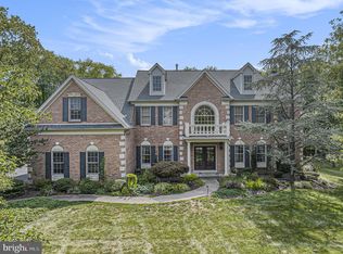 1150 Walnut Farm Rd, Ambler, PA 19002