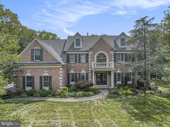 1150 Walnut Farm Rd, Ambler, PA 19002
