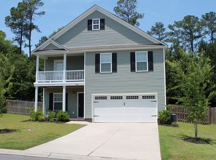 568 Silver Spoon Ln, Elgin, SC 29045