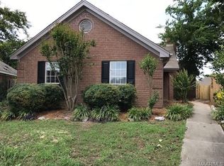 6348 Chaprice Ln, Montgomery, AL 36117