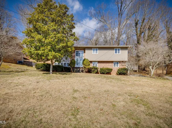 710 Foothills Rd, Kingsport, TN 37663