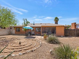 2825 E Arroyo Chico, Tucson, AZ 85716