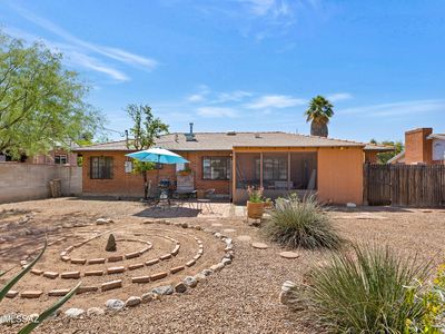 2825 E Arroyo Chico, Tucson, AZ, 85716