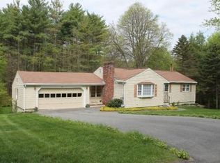 6 Sherwood Dr, Bedford, MA 01730