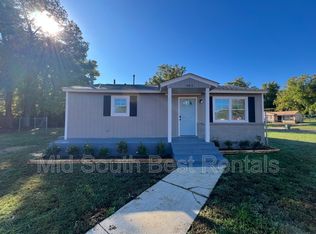 863 Pawnee Ave, Memphis, TN 38109